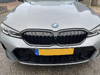 BMW 3-serie Touring 330e xDrive picture 12