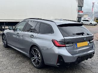BMW 3-serie Touring 330e xDrive picture 6