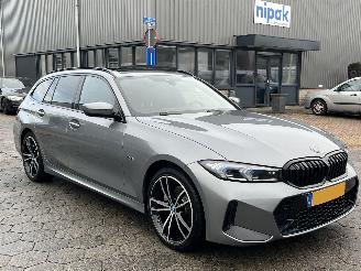 BMW 3-serie Touring 330e xDrive picture 3