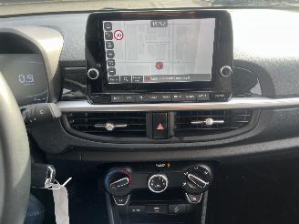 Kia Picanto 1.0 DPI DynamicPlusLine picture 19