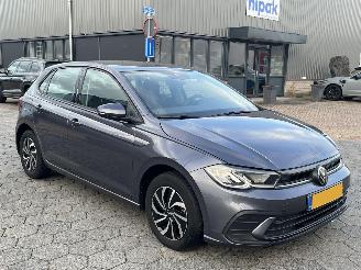Volkswagen Polo 1.0 TSI Life picture 3