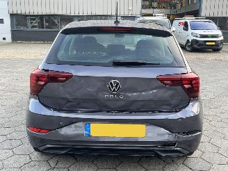 Volkswagen Polo 1.0 TSI Life picture 6