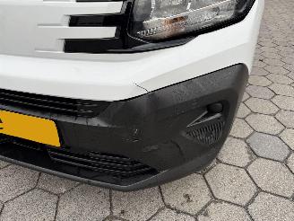 Peugeot Partner 1.5 BlueHDi 100 S&S L1 picture 8