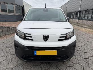 Peugeot Partner 1.5 BlueHDi 100 S&S L1 picture 2