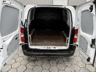 Peugeot Partner 1.5 BlueHDi 100 S&S L1 picture 13