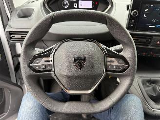 Peugeot Partner 1.5 BlueHDi 100 S&S L1 picture 18