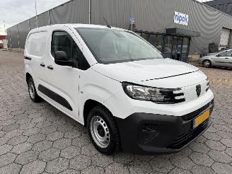 Peugeot Partner 1.5 BlueHDi 100 S&S L1 picture 3