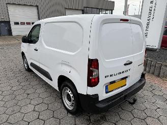 Peugeot Partner 1.5 BlueHDi 100 S&S L1 picture 6