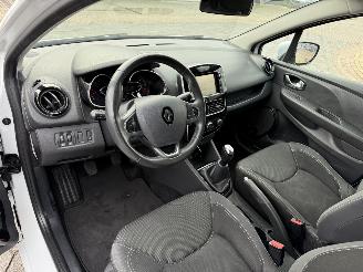 Renault Clio Estate 1.5 dCi Ecoleader Life picture 14