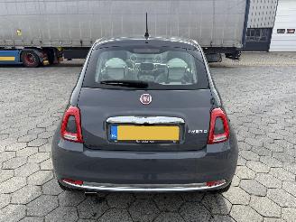 Fiat 500 1.0 Hybrid Lounge picture 5