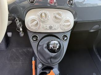 Fiat 500 1.0 Hybrid Lounge picture 19