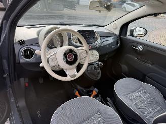 Fiat 500 1.0 Hybrid Lounge picture 15