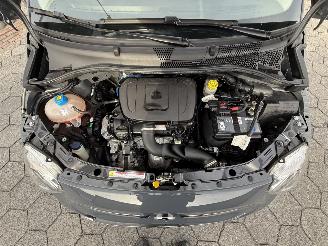 Fiat 500 1.0 Hybrid Lounge picture 7
