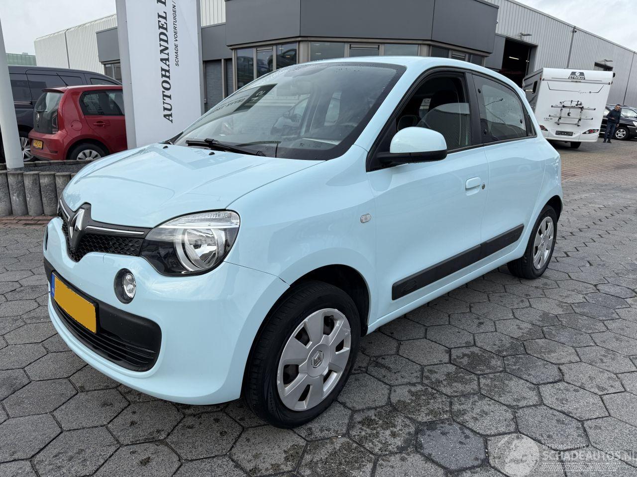 Renault Twingo 1.0 SCe Collection