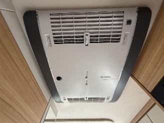 Dethleffs  Globebus GT Power picture 21