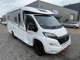 Dethleffs  Globebus GT Power picture 3