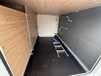 Dethleffs  Globebus GT Power picture 9