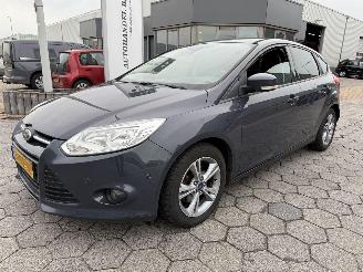 škoda osobní automobily Ford Focus 1.0 EcoBoost Titanium 2013/9