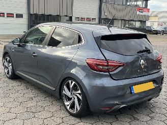 Renault Clio 1.3 TCe 130PK RS Line AUTOMAAT picture 6