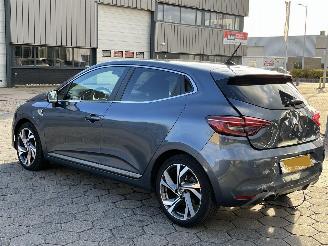 Renault Clio 1.3 TCe 130PK RS Line AUTOMAAT picture 6