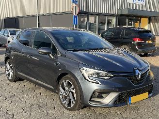 Renault Clio 1.3 TCe 130PK RS Line AUTOMAAT picture 3
