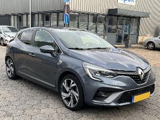 Renault Clio 1.3 TCe 130PK RS Line AUTOMAAT picture 3