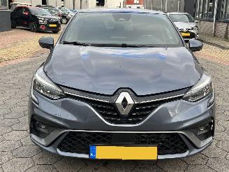 Renault Clio 1.3 TCe 130PK RS Line AUTOMAAT picture 2