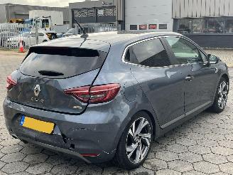 Renault Clio 1.3 TCe 130PK RS Line AUTOMAAT picture 4