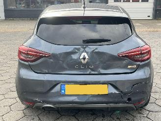 Renault Clio 1.3 TCe 130PK RS Line AUTOMAAT picture 5