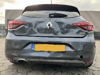 Renault Clio 1.3 TCe 130PK RS Line AUTOMAAT picture 8