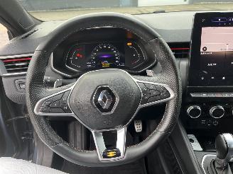 Renault Clio 1.3 TCe 130PK RS Line AUTOMAAT picture 16