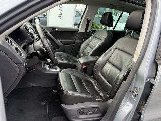 Volkswagen Tiguan 2.0 TSI Track&Field 4Motion picture 10