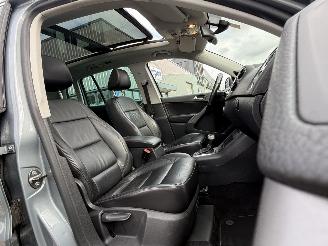 Volkswagen Tiguan 2.0 TSI Track&Field 4Motion picture 16