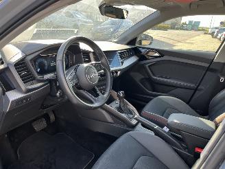 Audi A1 SPORTBACK 35 TFSI Pro Line picture 14