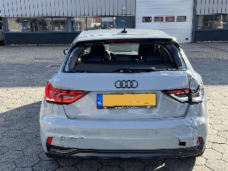 Audi A1 SPORTBACK 35 TFSI Pro Line picture 5