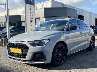 Auto incidentate Audi A1 SPORTBACK 35 TFSI Pro Line 2021/7