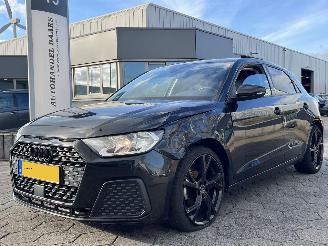 Unfallwagen Audi A1 Sportback 25 TFSI Pro Line 2022/1