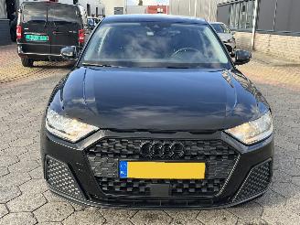 Audi A1 Sportback 25 TFSI Pro Line picture 2