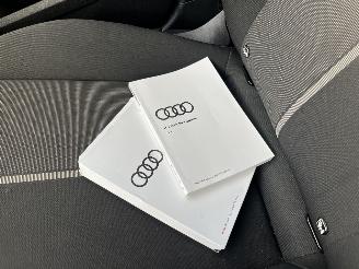 Audi A1 Sportback 25 TFSI Pro Line picture 19