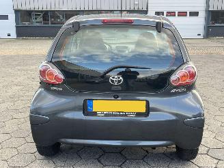 Toyota Aygo 1.0-12V Comfort picture 5
