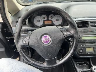 Fiat Grande Punto 1.4-16V Sport 120pk picture 17