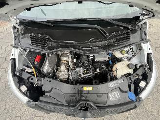 Mercedes Vito 114 CDI Lang picture 7