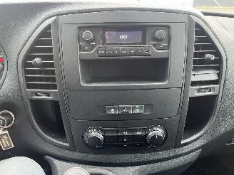 Mercedes Vito 114 CDI Lang picture 21