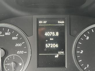 Mercedes Vito 114 CDI Lang picture 20