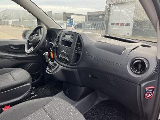 Mercedes Vito 114 CDI Lang picture 15