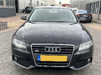 Audi A4 Avant 1.8 TFSI Pro Line Business picture 2