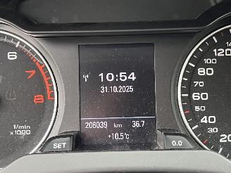 Audi A4 Avant 1.8 TFSI Pro Line Business picture 19