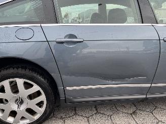 Citroën C6 2.7 HdiF V6 Exclusive AUTOMAAT picture 8