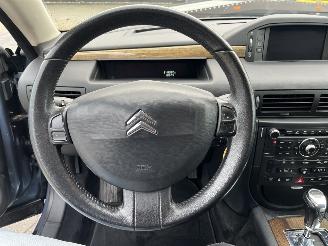 Citroën C6 2.7 HdiF V6 Exclusive AUTOMAAT picture 15