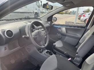 Citroën C1 1.0-12V Séduction picture 13